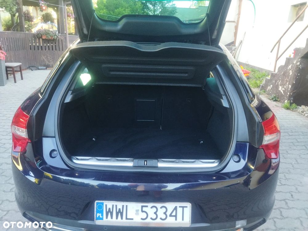 Citroën DS5 2.0 BlueHDi 1955 - 7