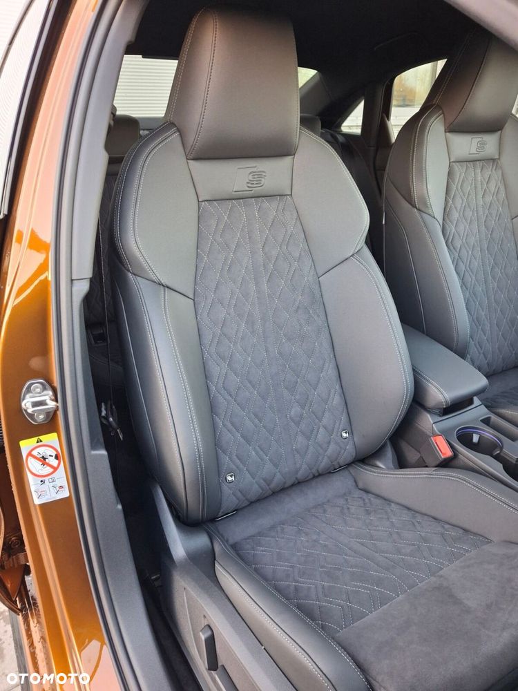 Audi A3 Limousine - 22