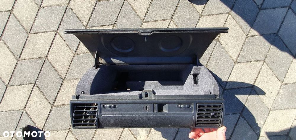 bmw e36 schowek - 3