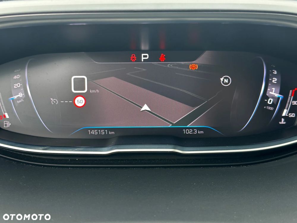 Peugeot 3008 PureTech 130 Stop & Start GPF EAT8 Active Pack - 27