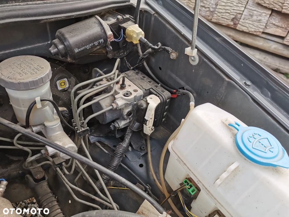 Suzuki Jimny Comfort - 10
