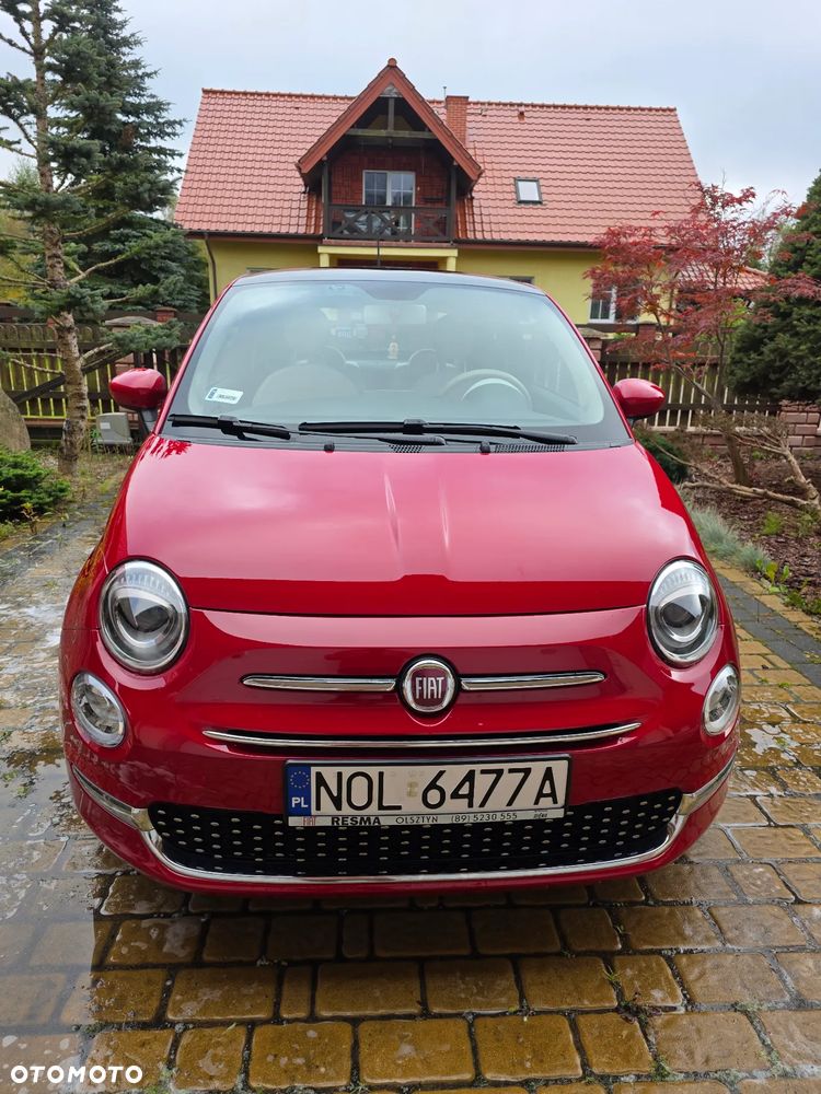 Fiat 500 - 2