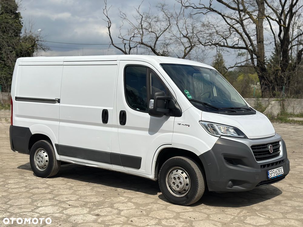 Fiat DUCATO - 5