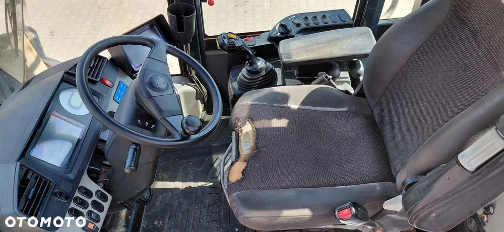 Komatsu 320-7 (2015r) 270 380 WA 470 480 - 2