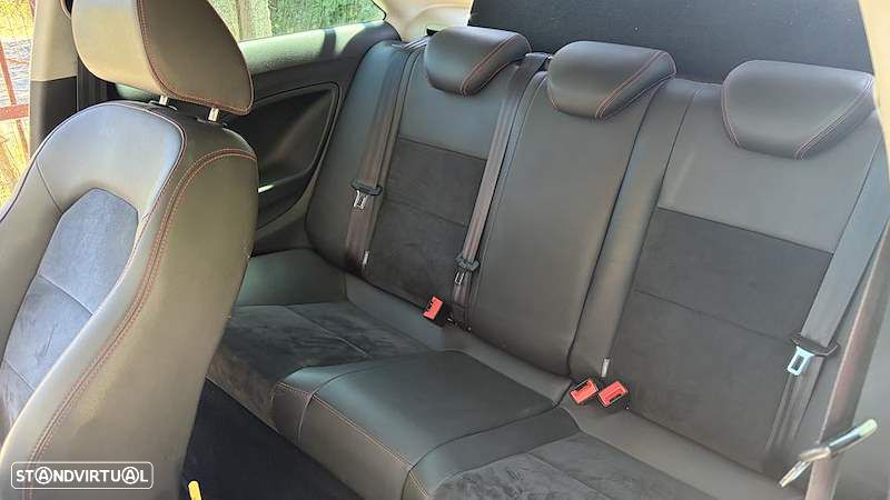 SEAT Ibiza 1.0 EcoTSI FR - 14