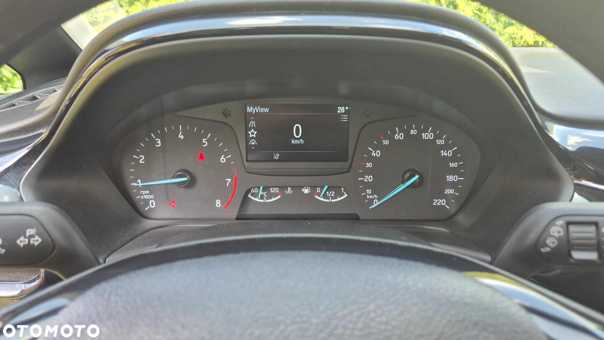 Ford Fiesta 1.1 Trend - 15