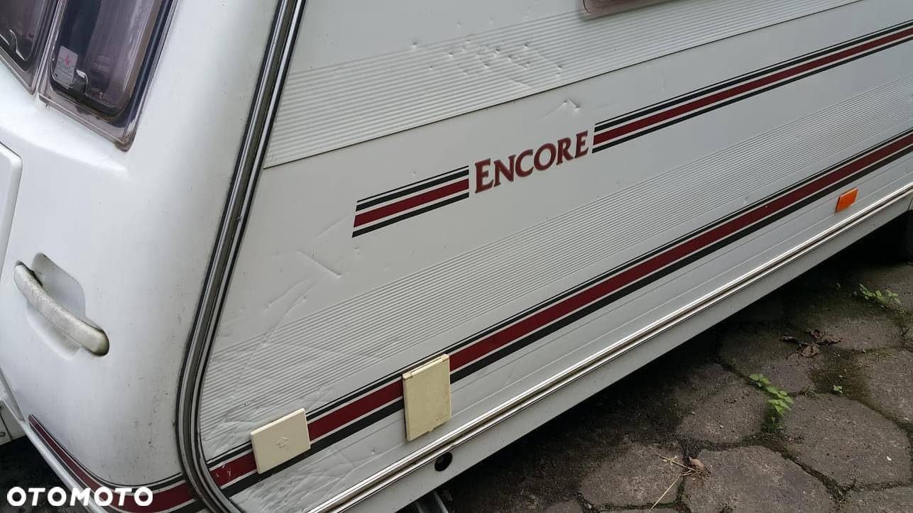 Encore 500/4 - 9