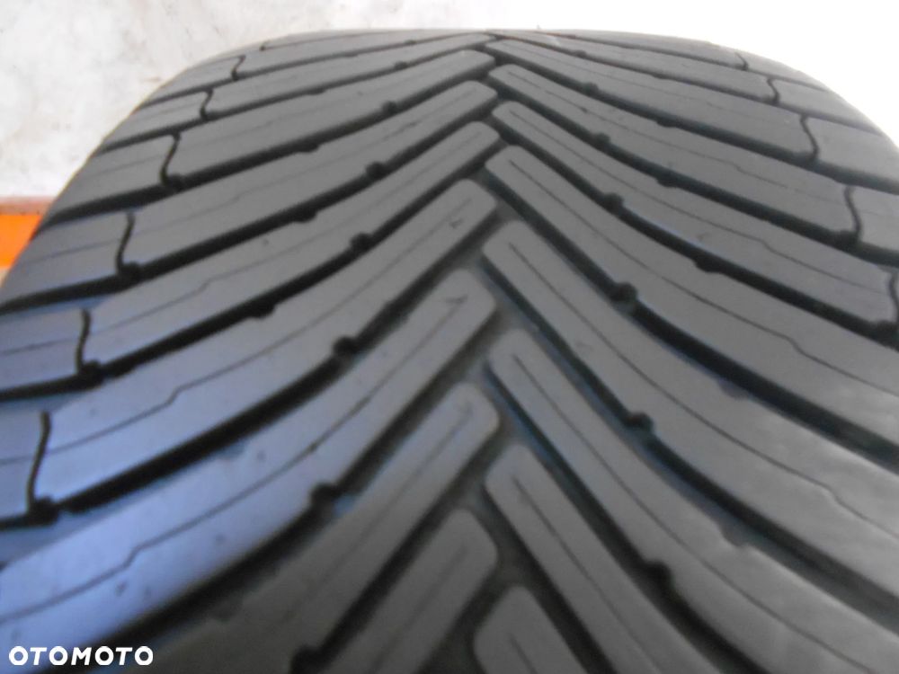 OPONA POJEDYNKA 245/40R19 BRIDGESTONE TURANZA ALLSEASON 6 DOT 3524 6.3MM - 2