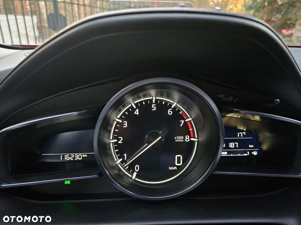 Mazda CX-3 2.0 SkyPrestige - 31