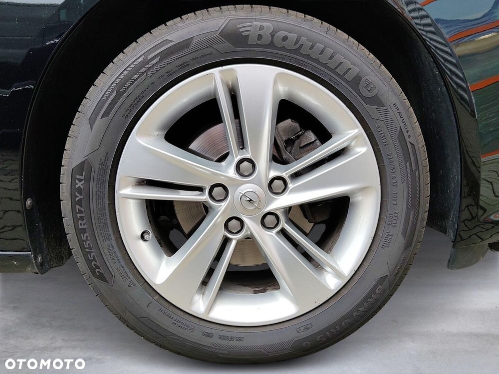 Opel Insignia 1.5 T Ultimate S&S - 31