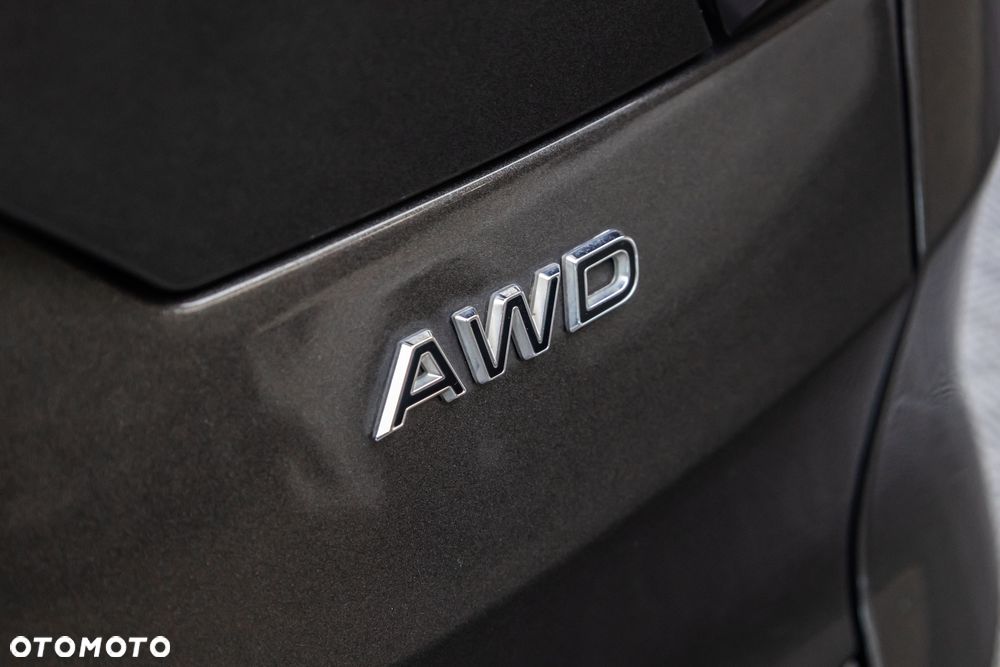Ford Kuga 1.5 EcoBoost AWD Titanium ASS - 39