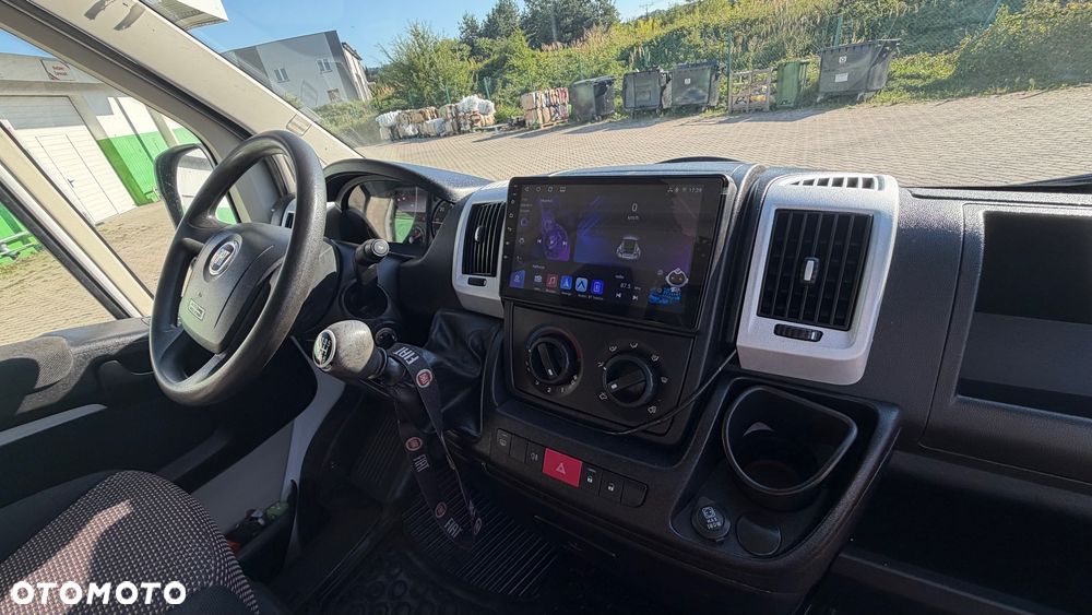 Fiat Ducato - 14
