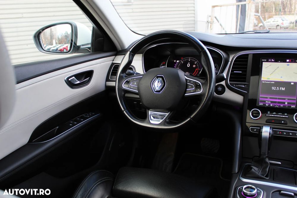 Renault Talisman - 20