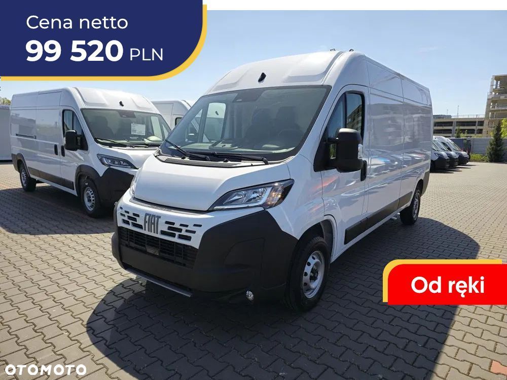 Fiat Ducato 33 H3-Power L3H2 - 6
