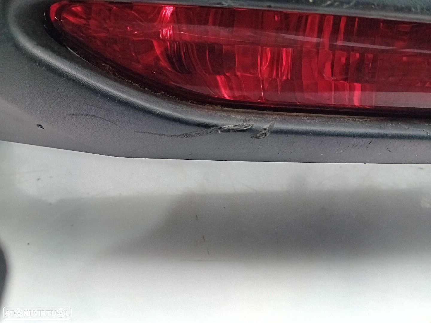 Pára-choques trás DS DS3 Crossback - 5