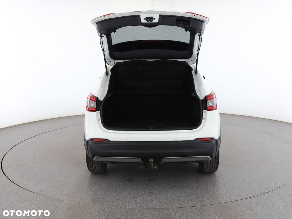 Nissan Qashqai 1.2 DIG-T Acenta - 20