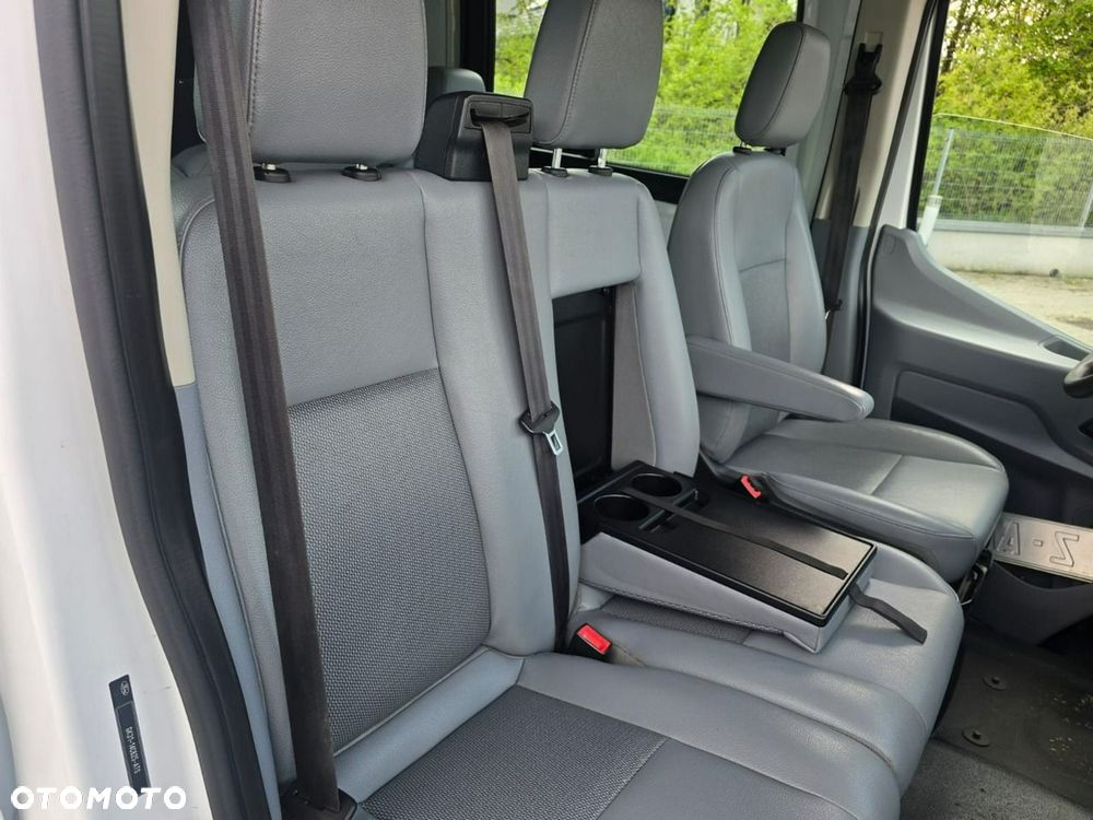 Ford Transit - 21
