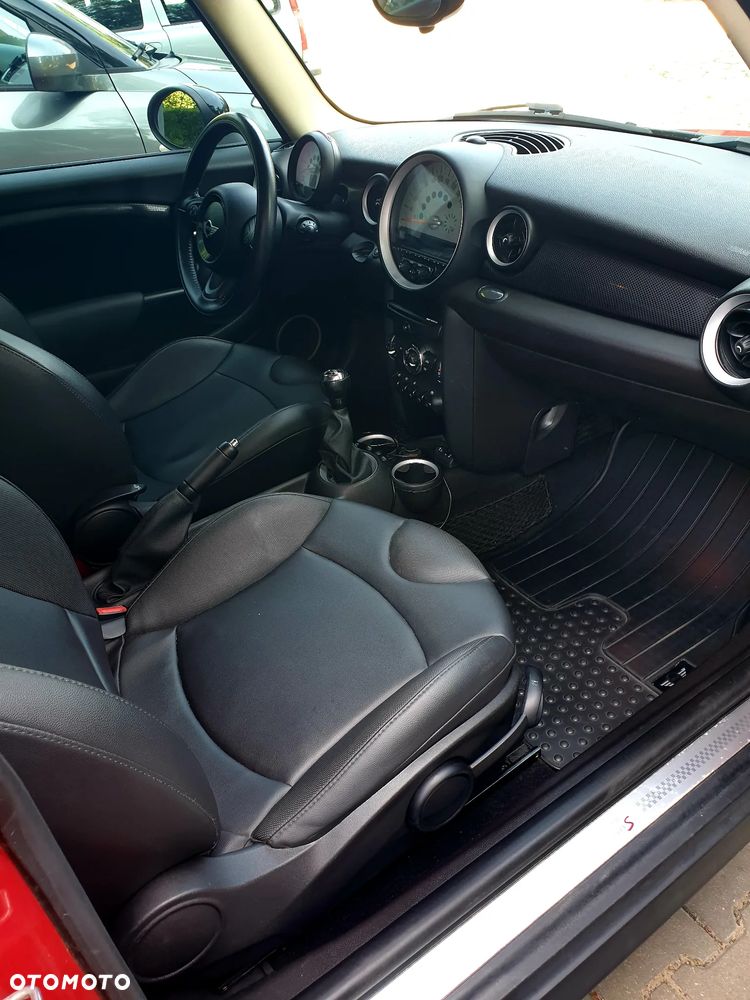 MINI Cooper S - 17
