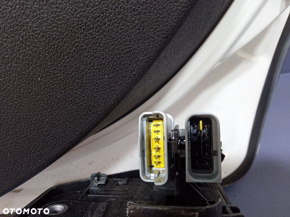 PEUGEOT RIFTER BERLINGO IV DRZWI BOCZNE PRZESUWNE PRAWE EWP - 5