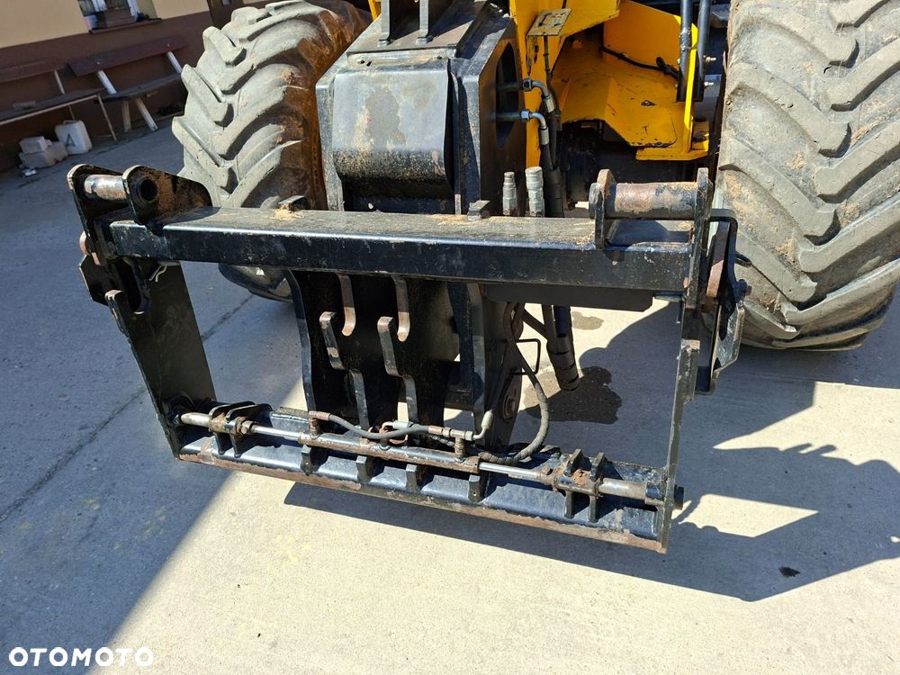 JCB Tm 310 S 4X4 - 33