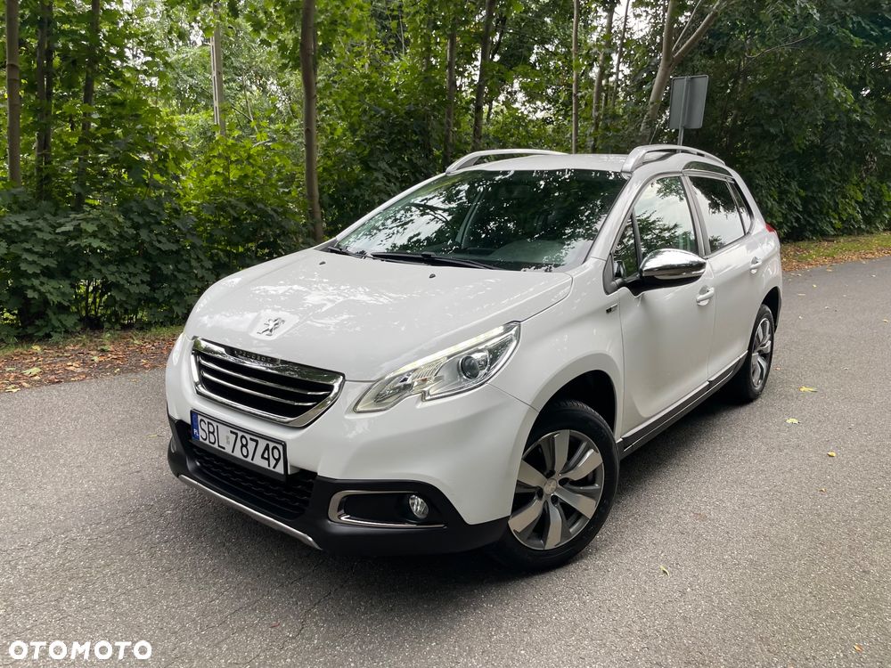Peugeot 2008 1.2 Pure Tech Style - 2