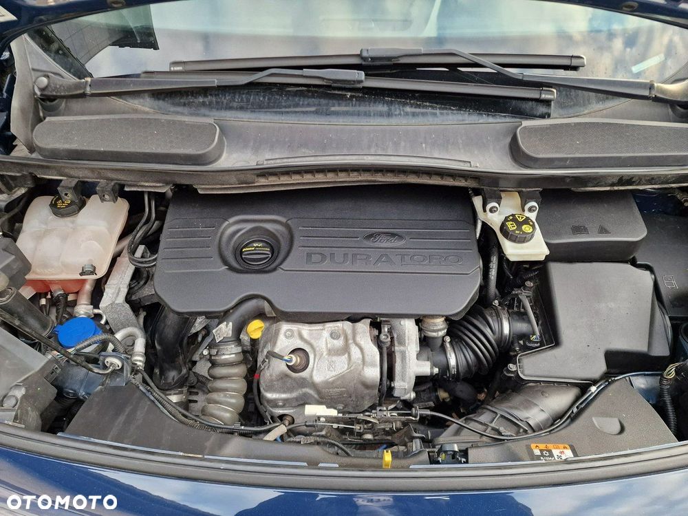 Ford Transit Connect - 38