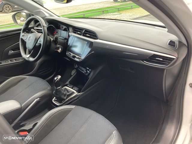 Opel Corsa 1.2 Edition - 29