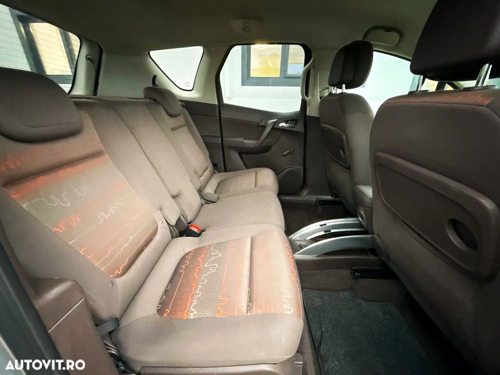 Opel Meriva 1.7 CDTI Automatik Design Edition - 19