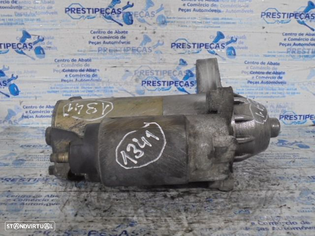 Motor De Arranque 96BB11000AA FORD ESCORT 1997 1.6I 90CV 5P VERDE - 4