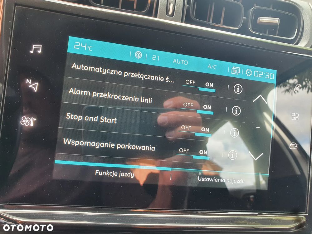 Citroën C3 Pure Tech 83 S&S SHINE - 18