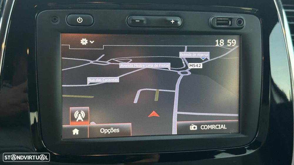 Renault Captur 1.5 dCi Exclusive - 30
