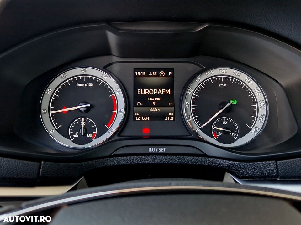 Skoda Karoq 1.5 TSI DSG Style - 21