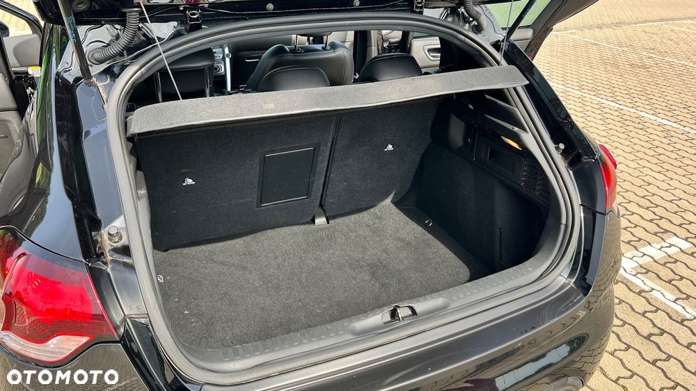 Citroën DS4 PureTech 130 Stop&Start SoChic - 12