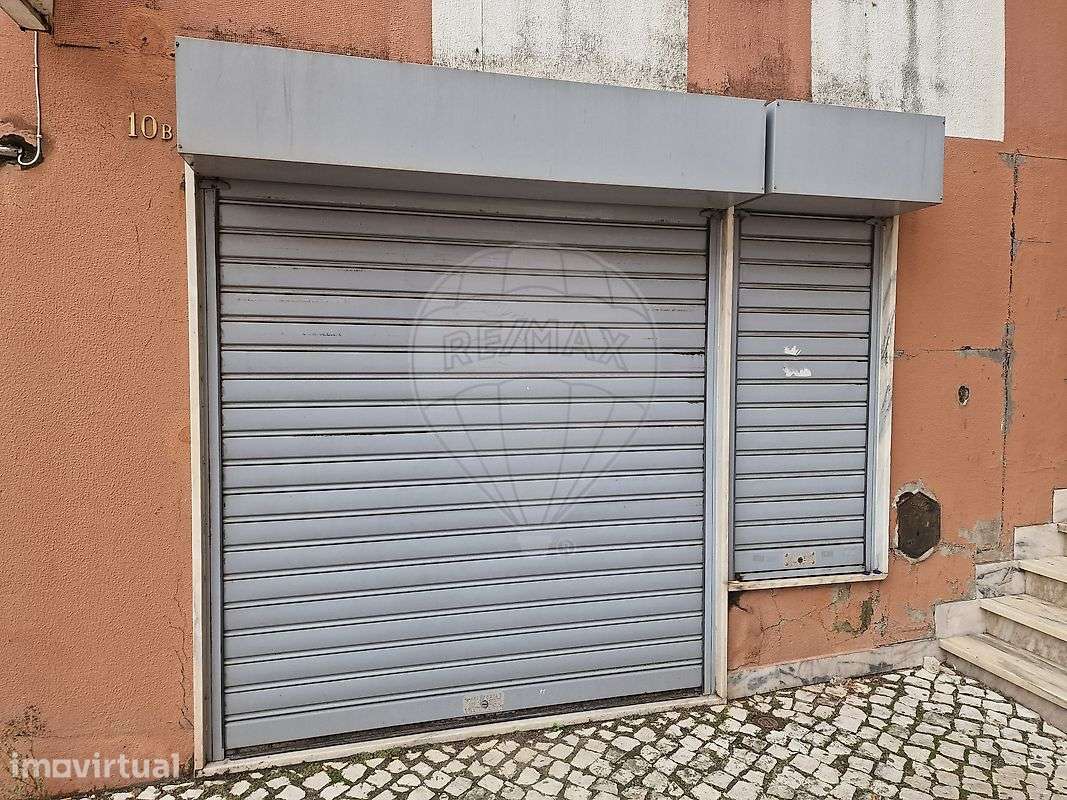 Apartamento T1 para venda - Grande imagem: 2/4