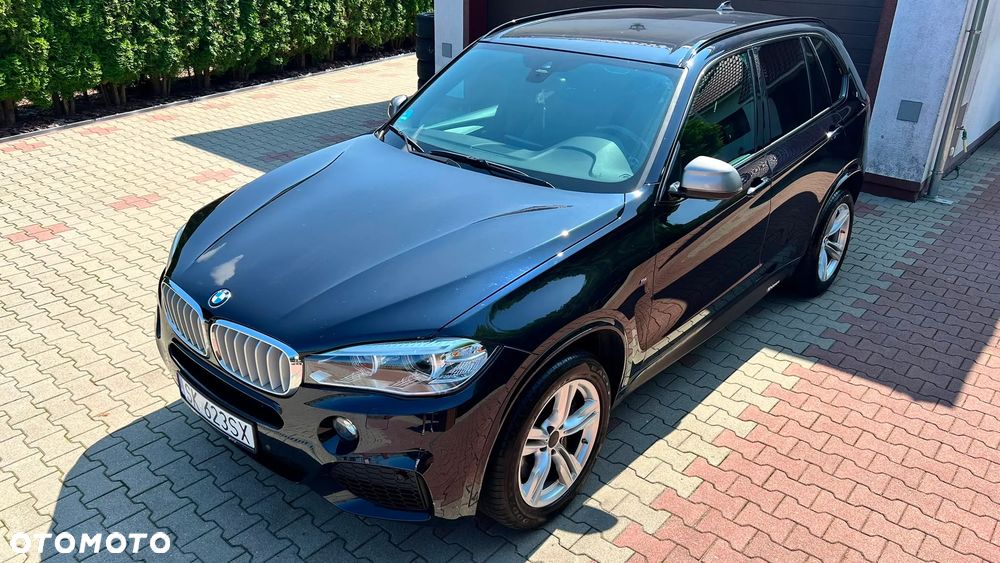 BMW X5 M - 2