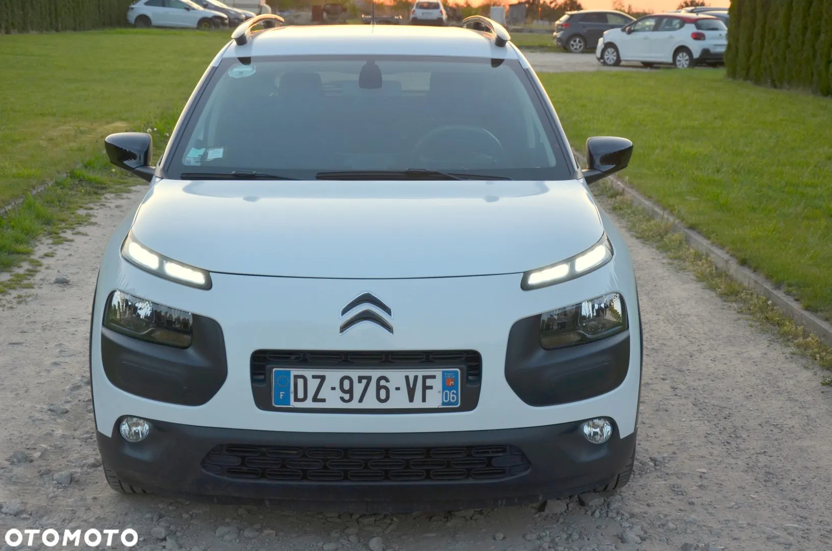 Citroën C4 Cactus Pure Tech 110 Stop&Start Feel - 8