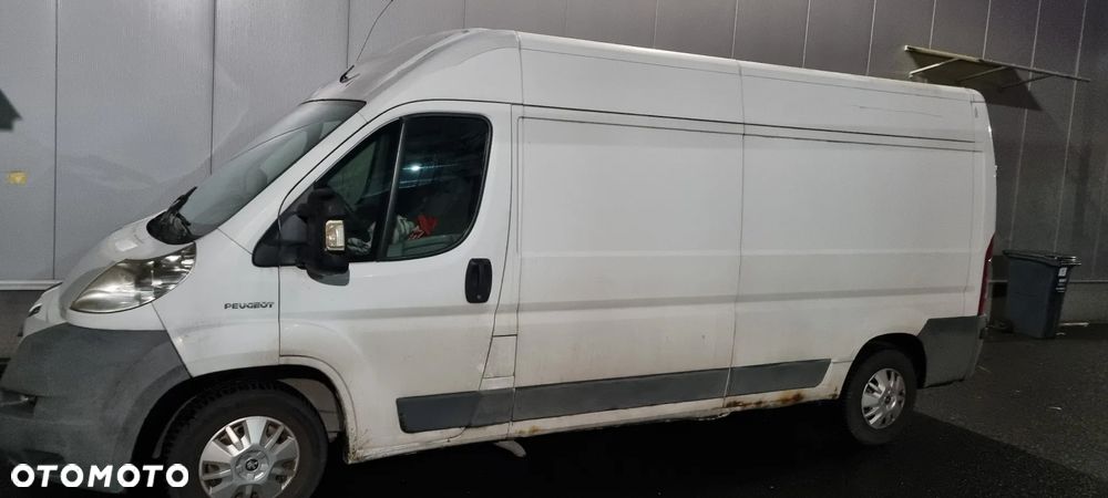 Peugeot BOXER - 3