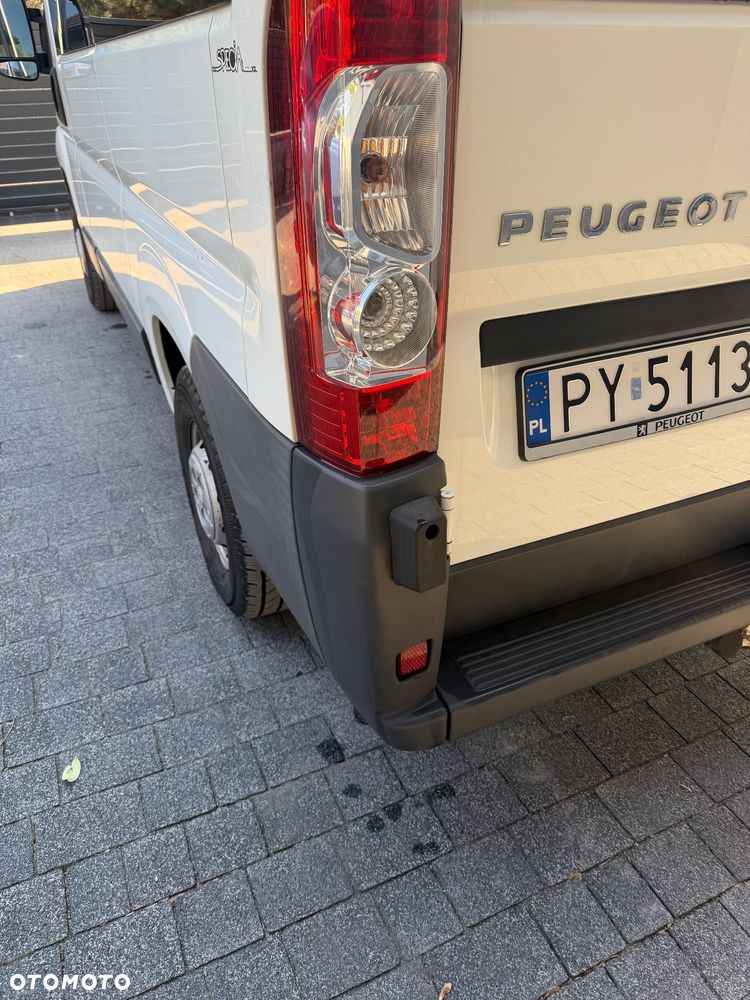 Peugeot Boxer - 6