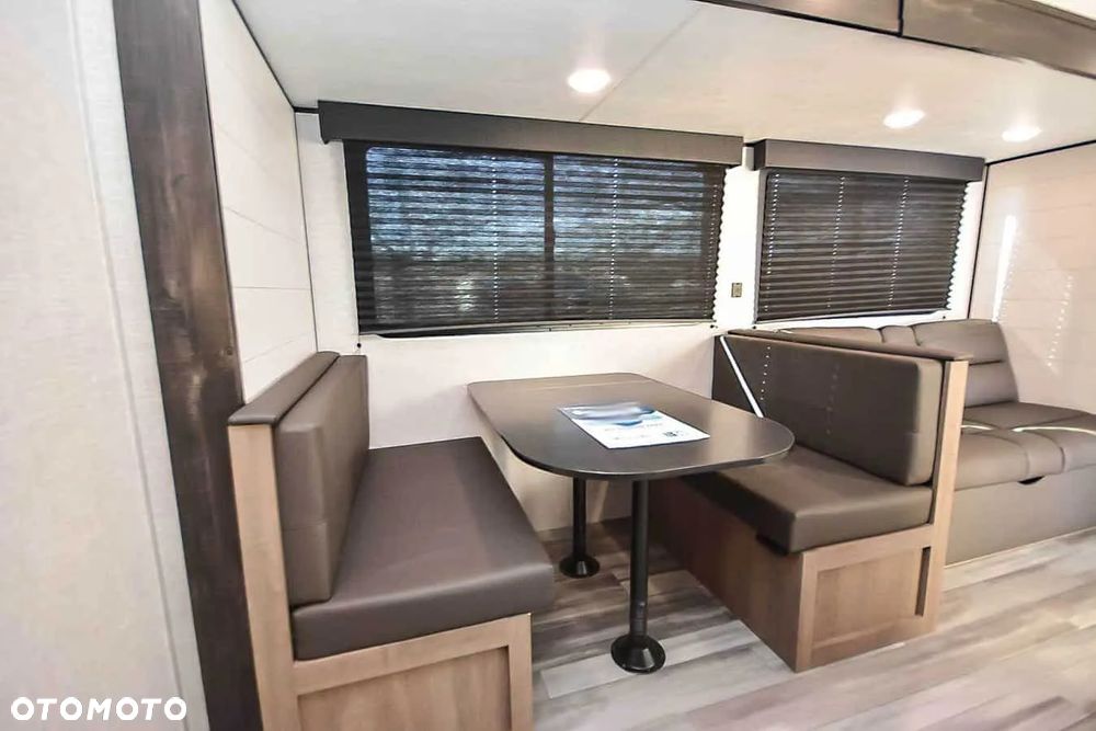 Inny JAYCO  261 BHS - 15