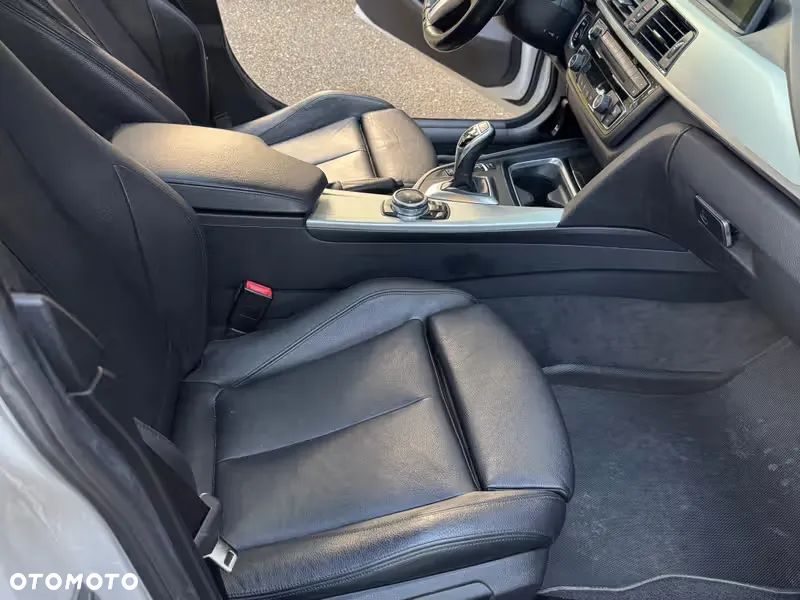 BMW Seria 4 - 5