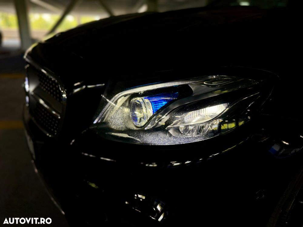 Mercedes-Benz E 200 Aut. - 15