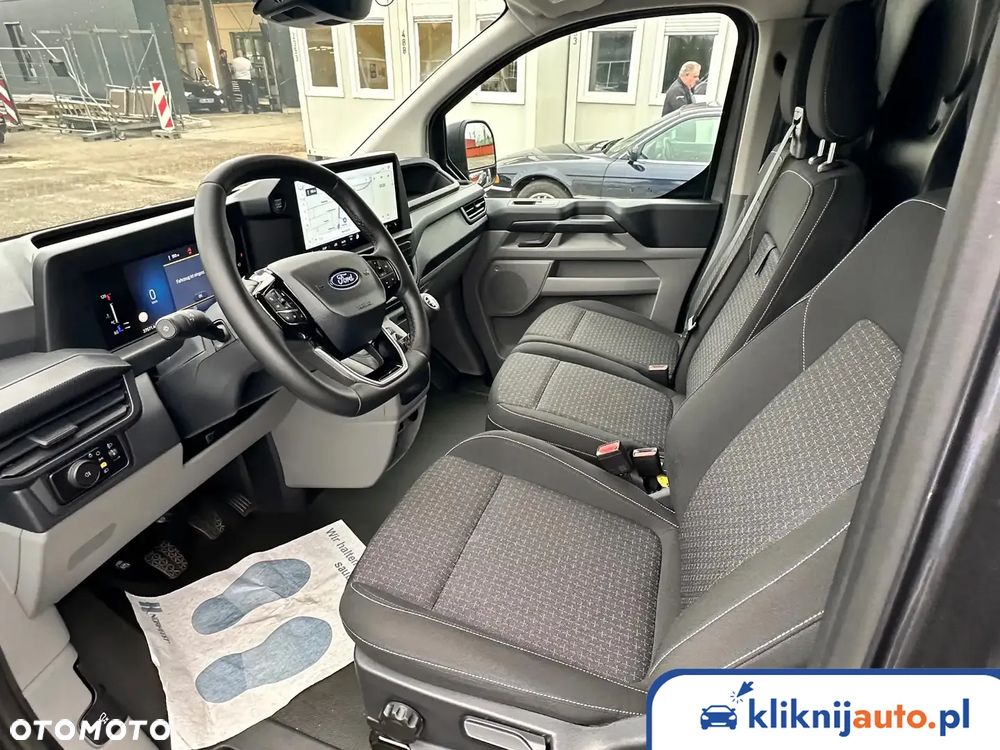 Ford Transit Custom Van Trend 320 L2 - 6