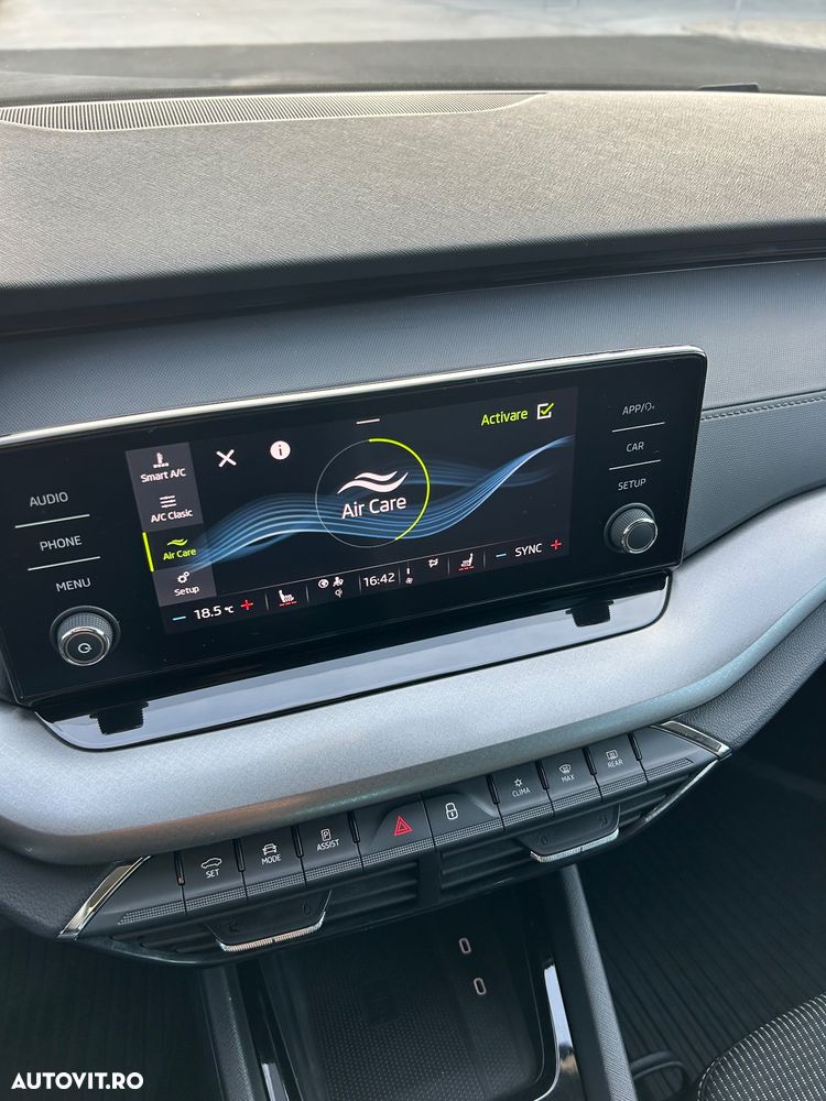 Skoda Octavia 2.0 TDI Ambition - 18