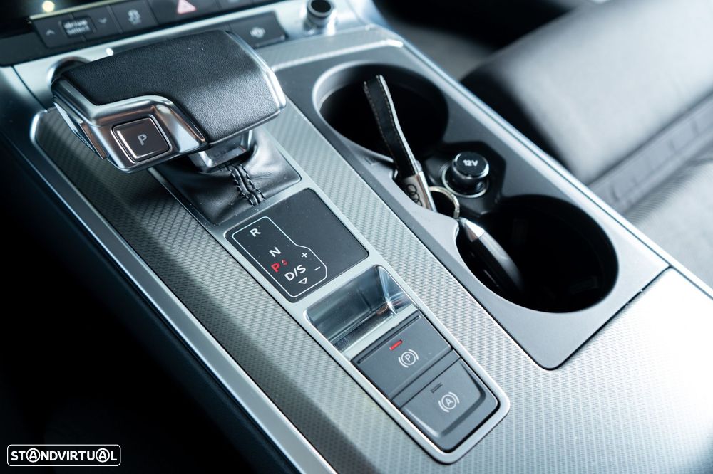 Audi A6 50 TFSI e quattro S tronic - 23