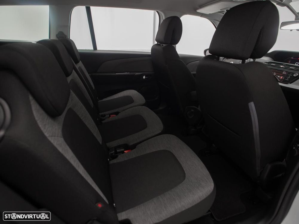 Citroën Grand C4 Spacetourer 1.5 BlueHDi Feel (TA) - 12