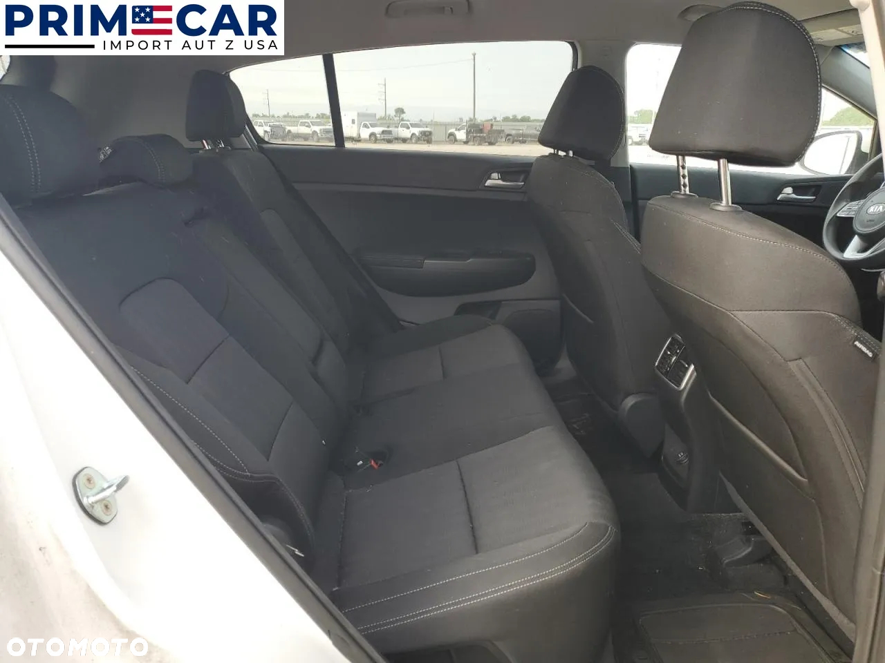 Kia Sportage - 11