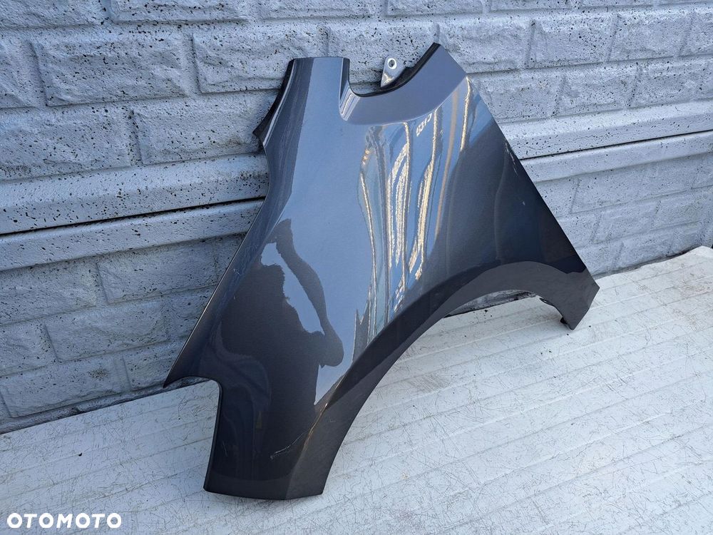 VW UP SKODA CITIGO MII LIFT 17-22 BŁOTNIK LEWY - 2