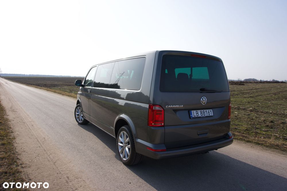 Volkswagen Caravelle 2.0 TDI L2 Highline - 5
