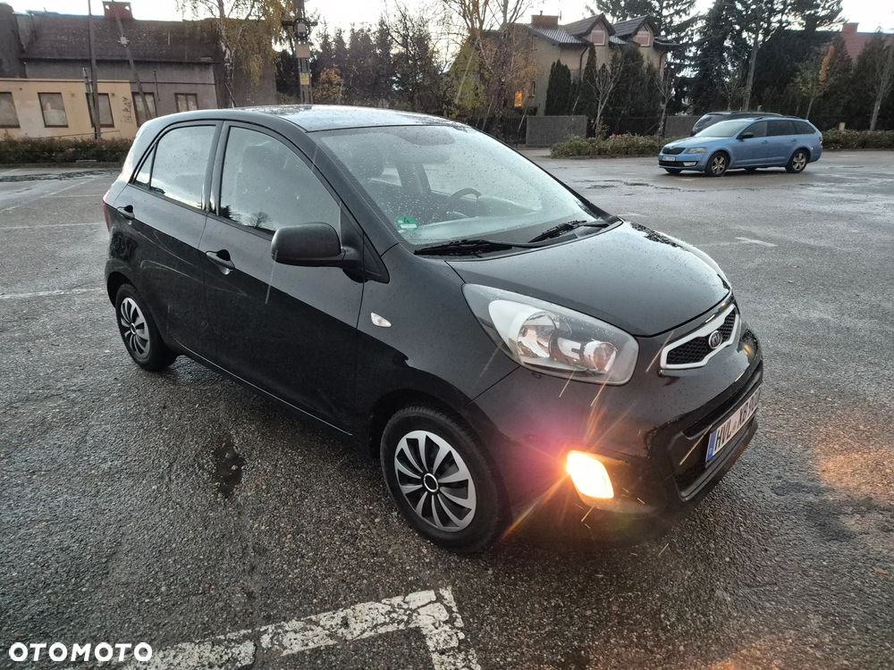 Kia Picanto 1.0 Business Line - 12