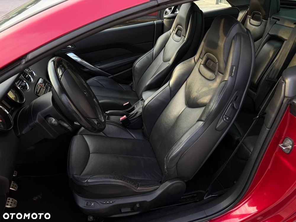 Peugeot 308 CC - 21